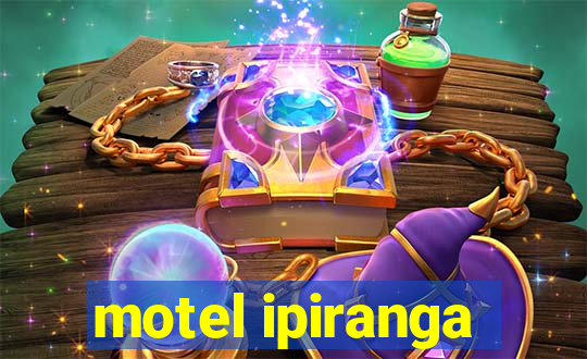 motel ipiranga